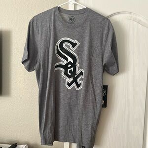 Chicago White Sox men’s t-shirt size medium M Brand new with tags